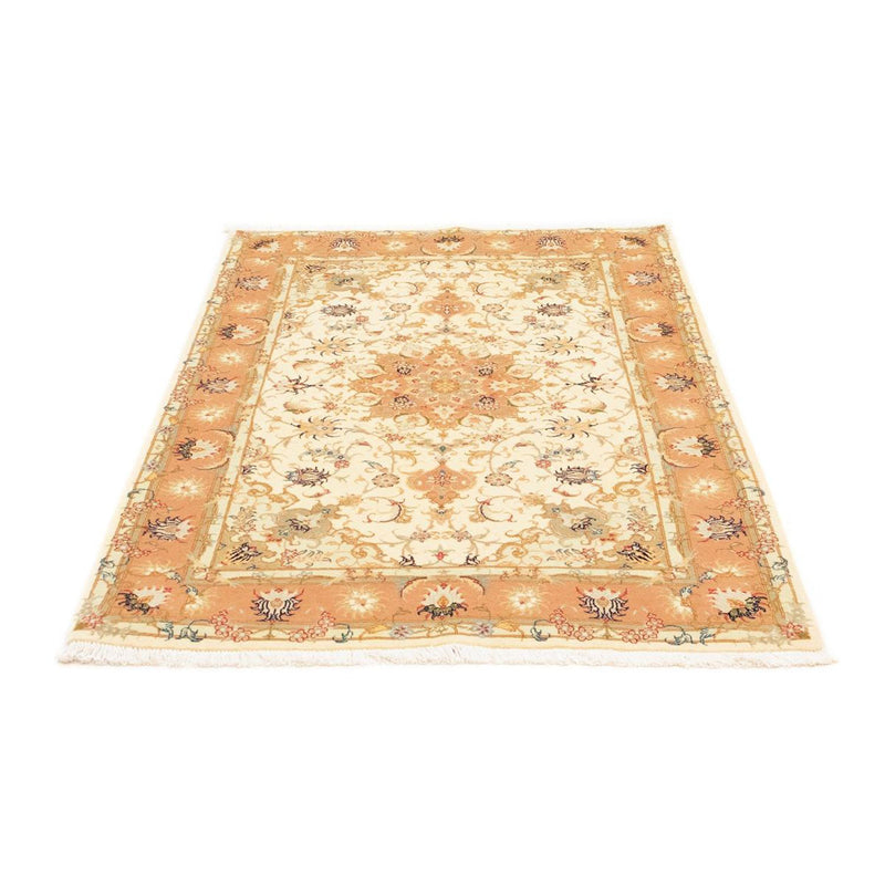 Perser Rug - Tabriz - Royal - 158 x 101 cm - beige