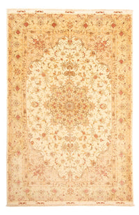 Perser Rug - Tabriz - Royal - 302 x 198 cm - beige
