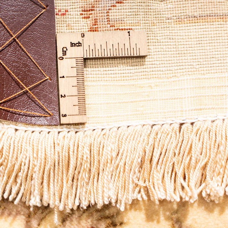 Perser Rug - Tabriz - Royal - 302 x 198 cm - beige