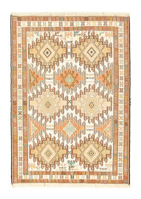 Perser Rug - Nomadic - 149 x 102 cm - beige