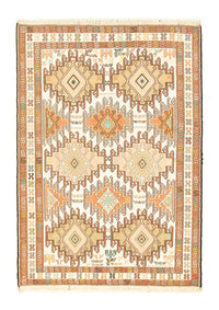 Perser Rug - Nomadic - 149 x 102 cm - beige
