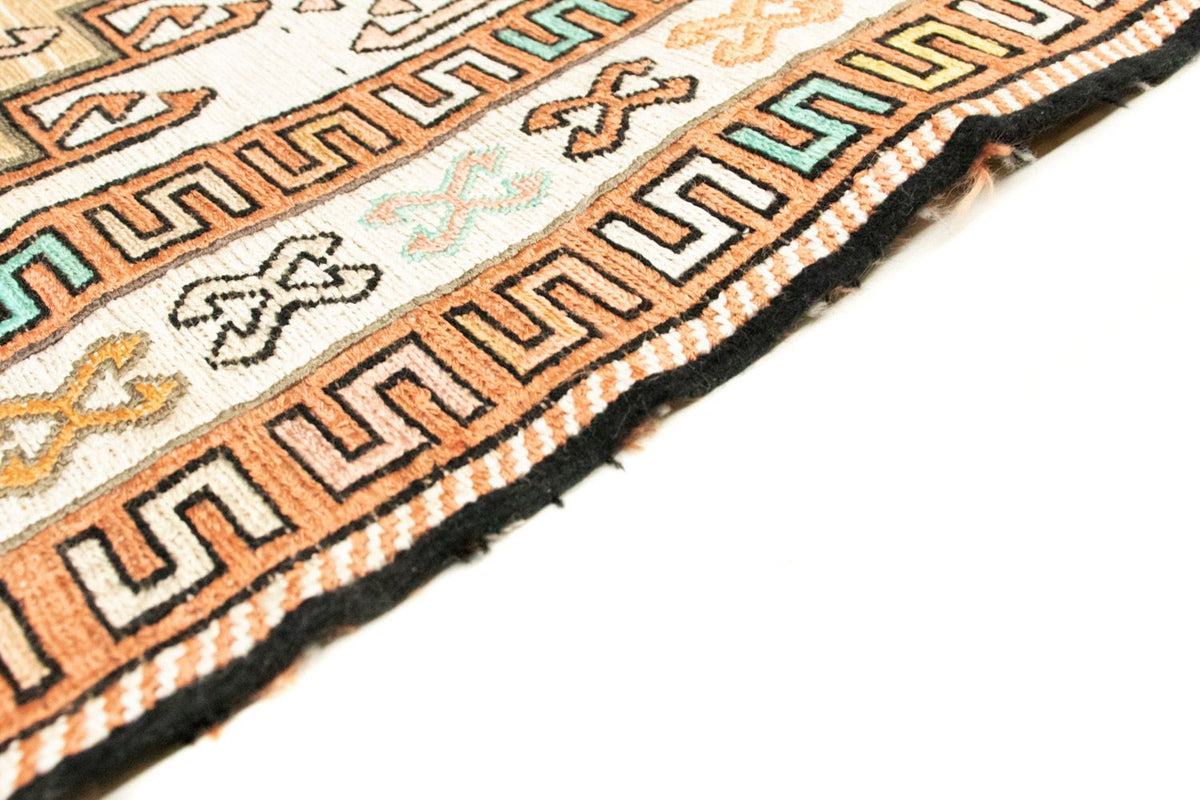 Perser Rug - Nomadic - 149 x 102 cm - beige