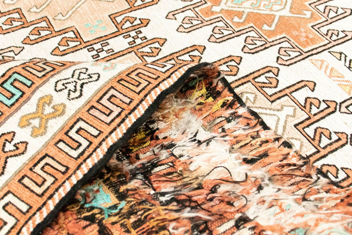 Perser Rug - Nomadic - 149 x 102 cm - beige