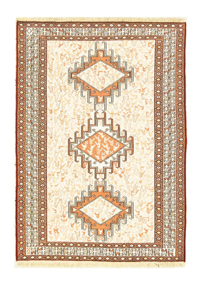 Ardabil Rug 102x149cm - Persian Rugs