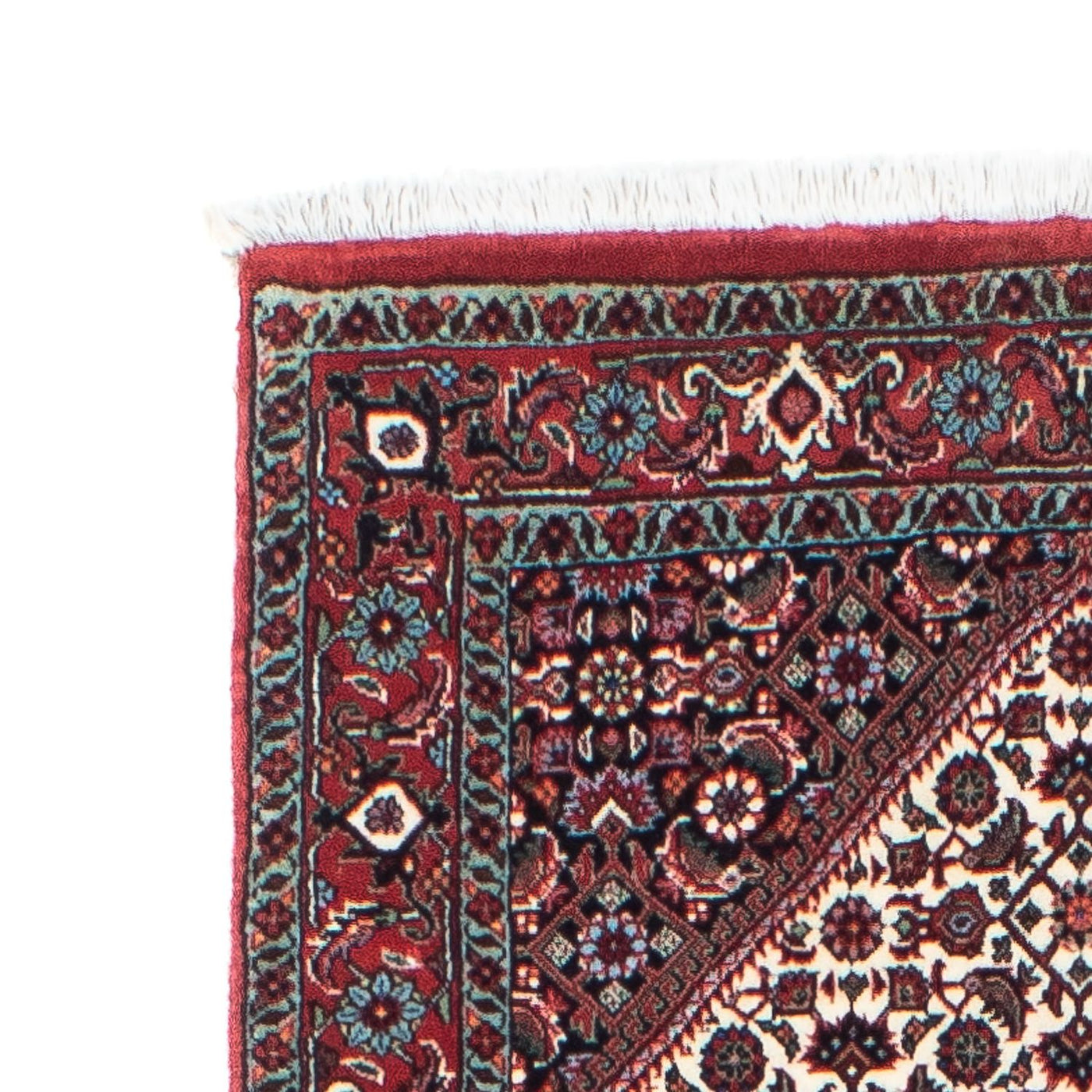 Bidjar Rug 202x76cm - Persian Rugs