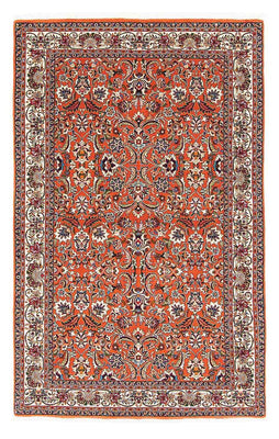 Perser Rug - Bidjar - 176 x 110 cm - rust