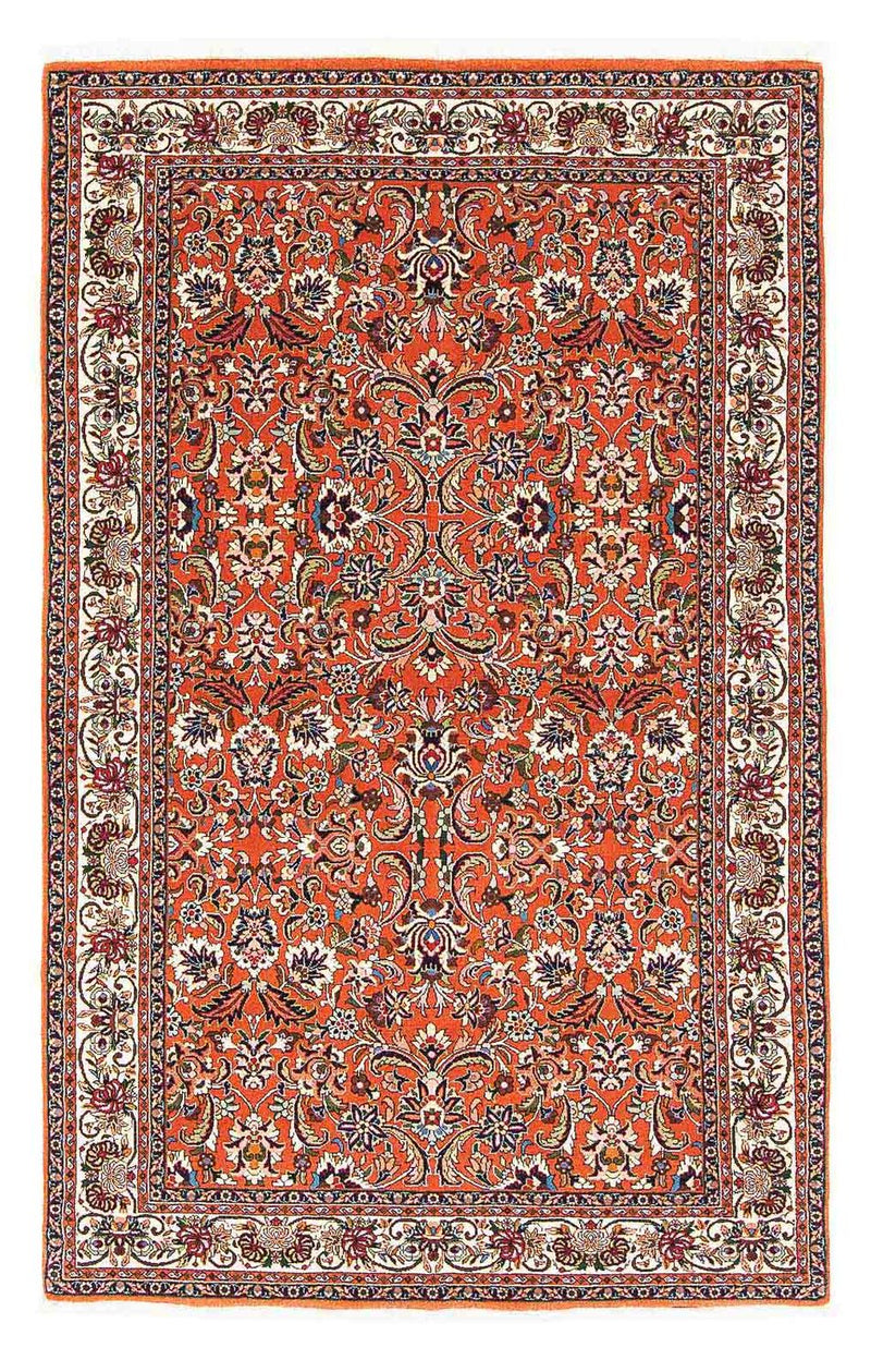 Perser Rug - Bidjar - 176 x 110 cm - rust