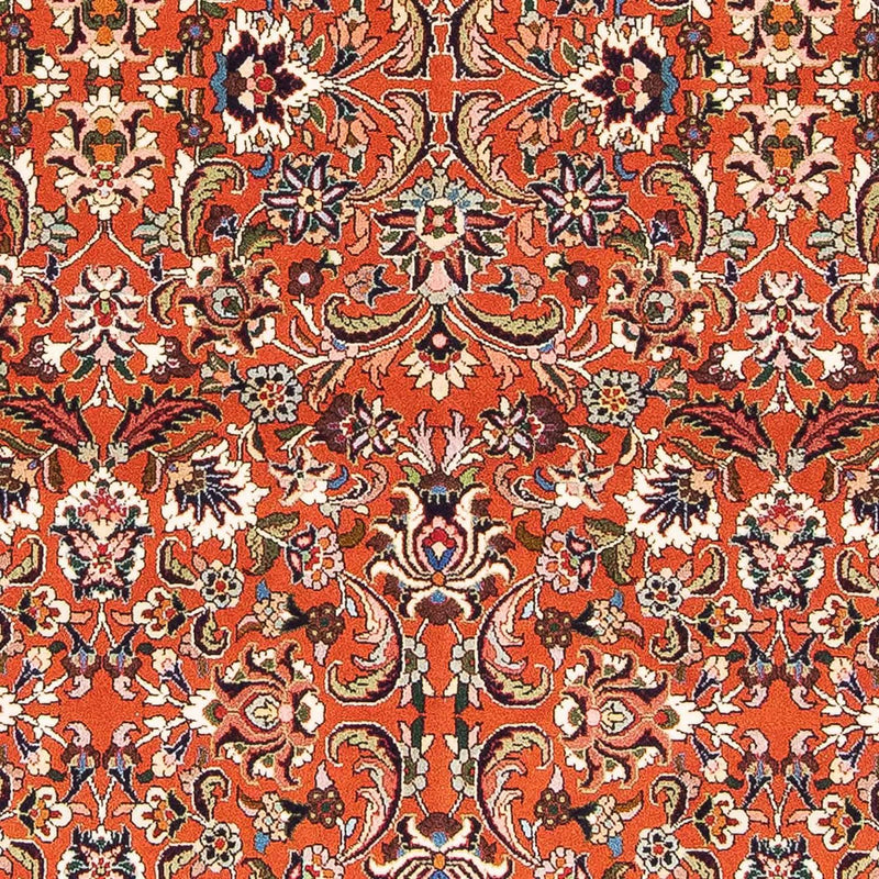 Perser Rug - Bidjar - 176 x 110 cm - rust