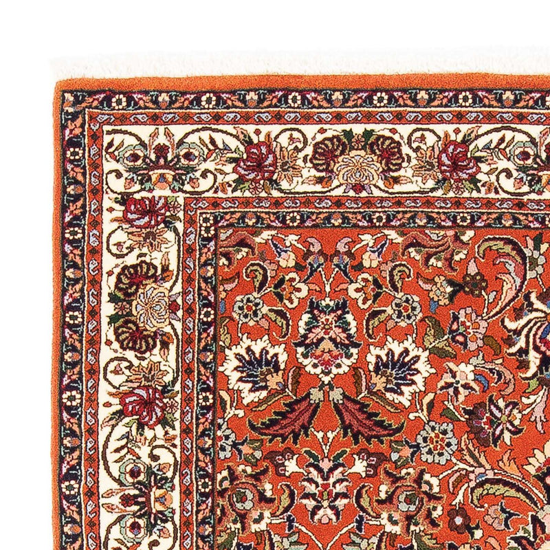 Perser Rug - Bidjar - 176 x 110 cm - rust