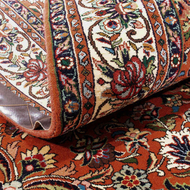 Perser Rug - Bidjar - 176 x 110 cm - rust