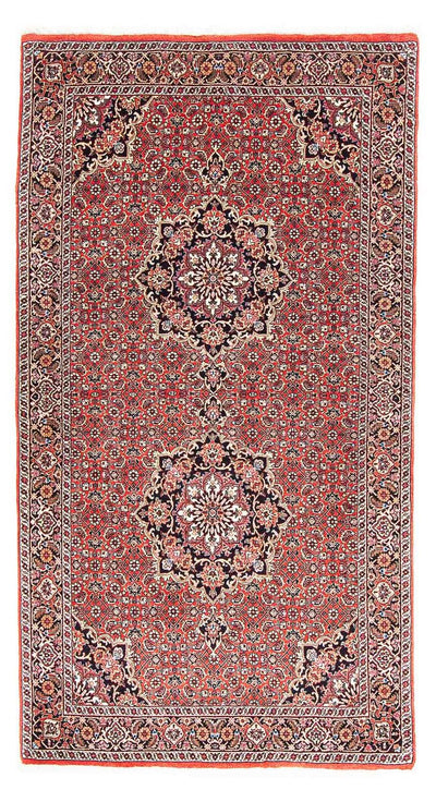 Bidjar Rug 100x184cm - Persian Rugs