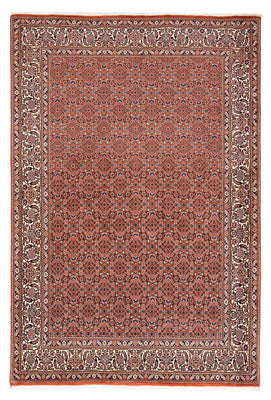Perser Rug - Bidjar - 230 x 168 cm - rust