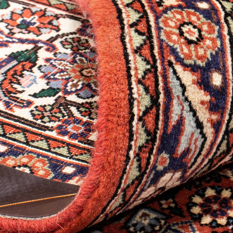 Perser Rug - Bidjar - 230 x 168 cm - rust