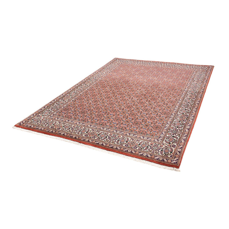 Perser Rug - Bidjar - 230 x 168 cm - rust