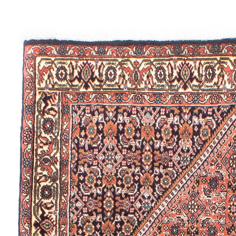 Perser Rug - Bidjar - 164 x 109 cm - light red