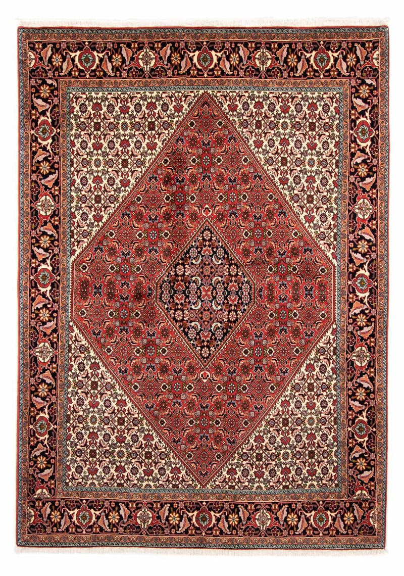 Bidjar Rug 247x169cm - Persian Rugs