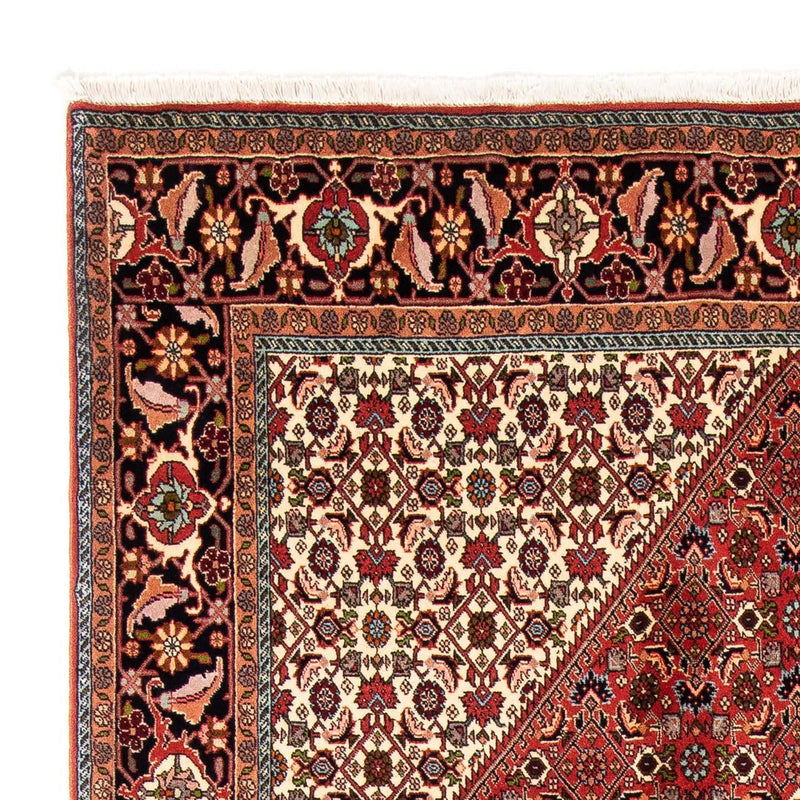 Bidjar Rug 247x169cm - Persian Rugs