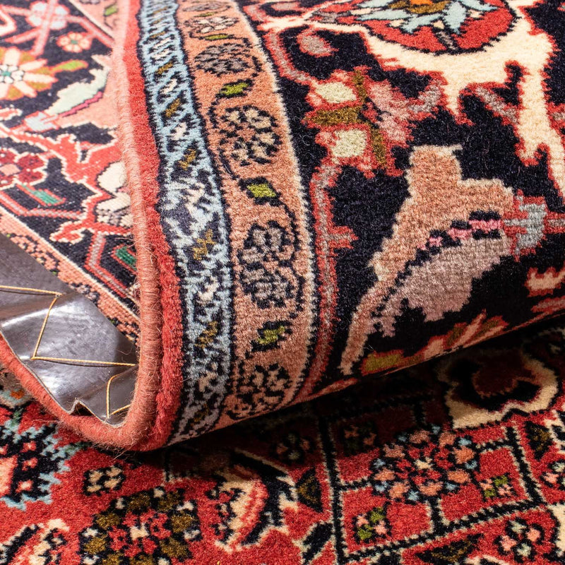 Bidjar Rug 247x169cm - Persian Rugs