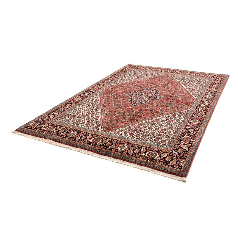 Bidjar Rug 247x169cm - Persian Rugs