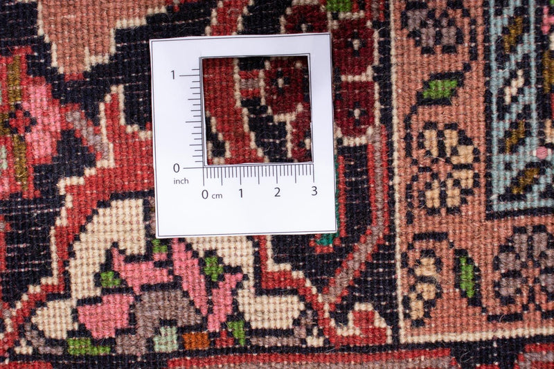 Bidjar Rug 247x169cm - Persian Rugs