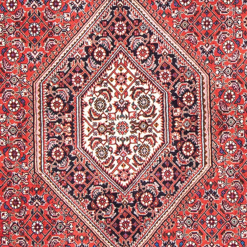 Perser Rug - Bidjar - 178 x 111 cm - red
