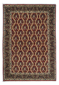 Perser Rug - Ghom - 207 x 140 cm - multicolored