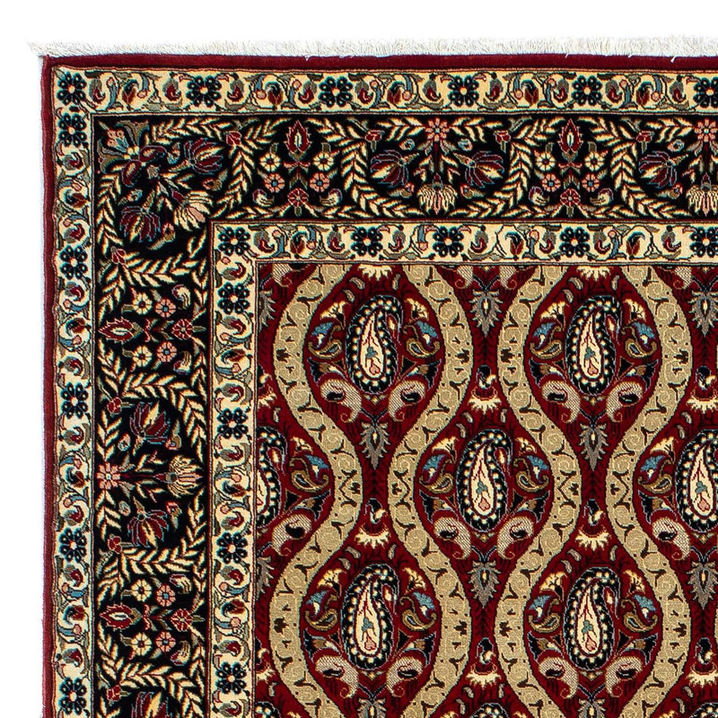 Perser Rug - Ghom - 207 x 140 cm - multicolored