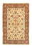 Perser Rug - Ghom - 160 x 102 cm - beige