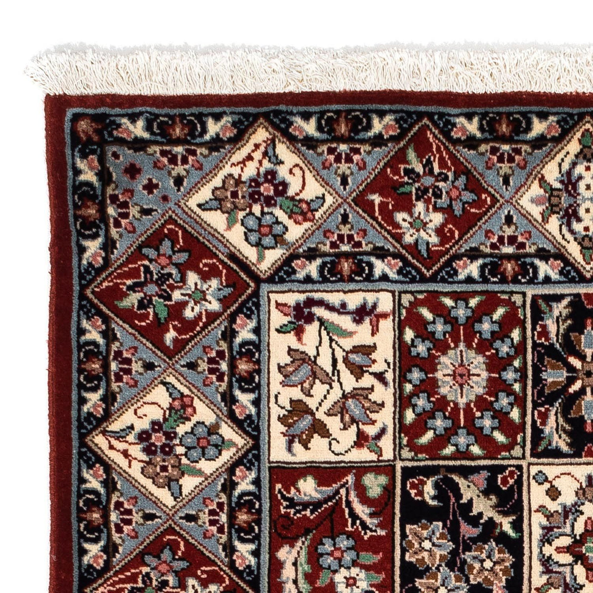 Moud Rug 198x288cm - Persian Rugs