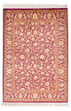 Qom Rug 146x100cm - Persian Rugs