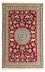 Perser Rug - Nain - Royal - 137 x 86 cm - red