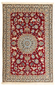 Nain - 9la Rug 137x86cm - Persian Rugs