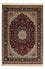 Perser Rug - Ghom - 197 x 133 cm - dark red