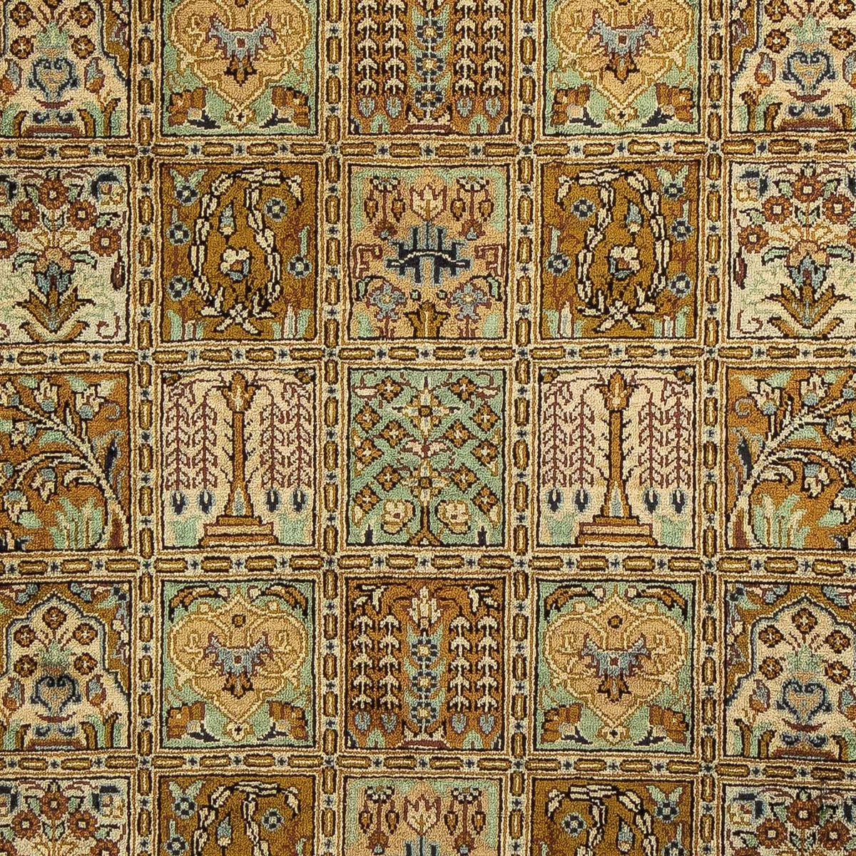 Perser Rug - Ghom - 72 x 52 cm - multicolored