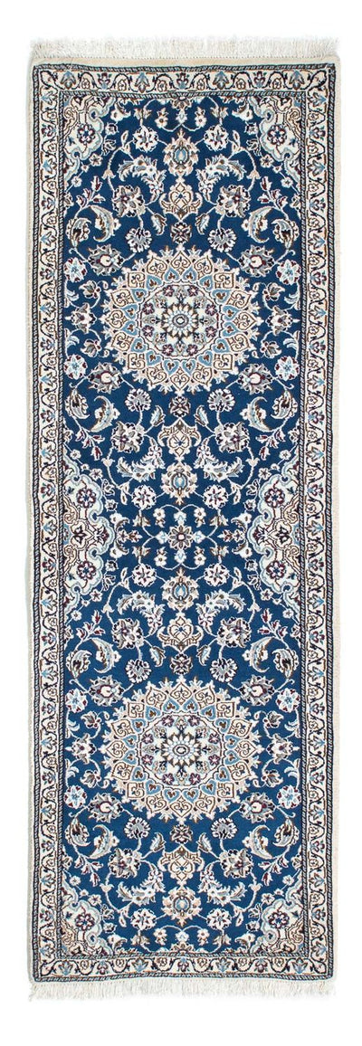 Nain - 9La Rug 62x190cm - Persian Rugs