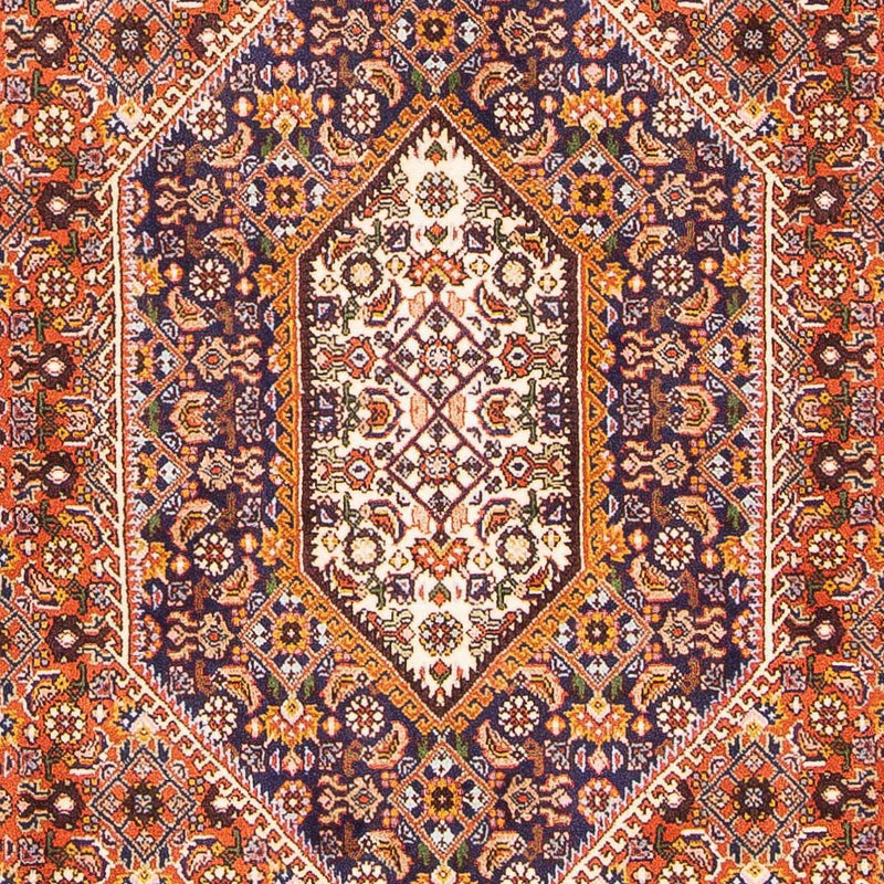 Perser Rug - Bidjar - 172 x 105 cm - blue