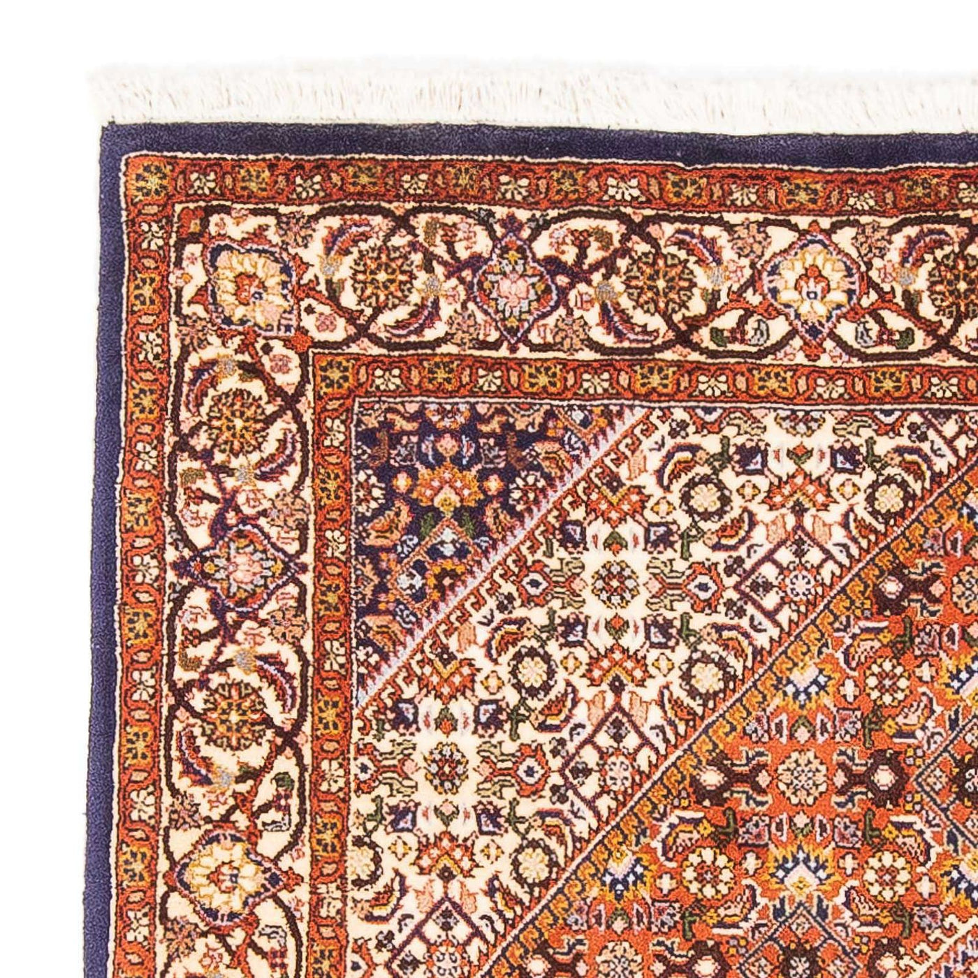 Bidjar - Zanjan Rug 172x105cm - Persian Rugs