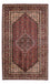 Perser Rug - Bidjar - 230 x 139 cm - light red