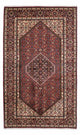 Bidjar - Zanjan Rug 139x230cm - Persian Rugs