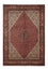 Perser Rug - Bidjar - 242 x 171 cm - dark red