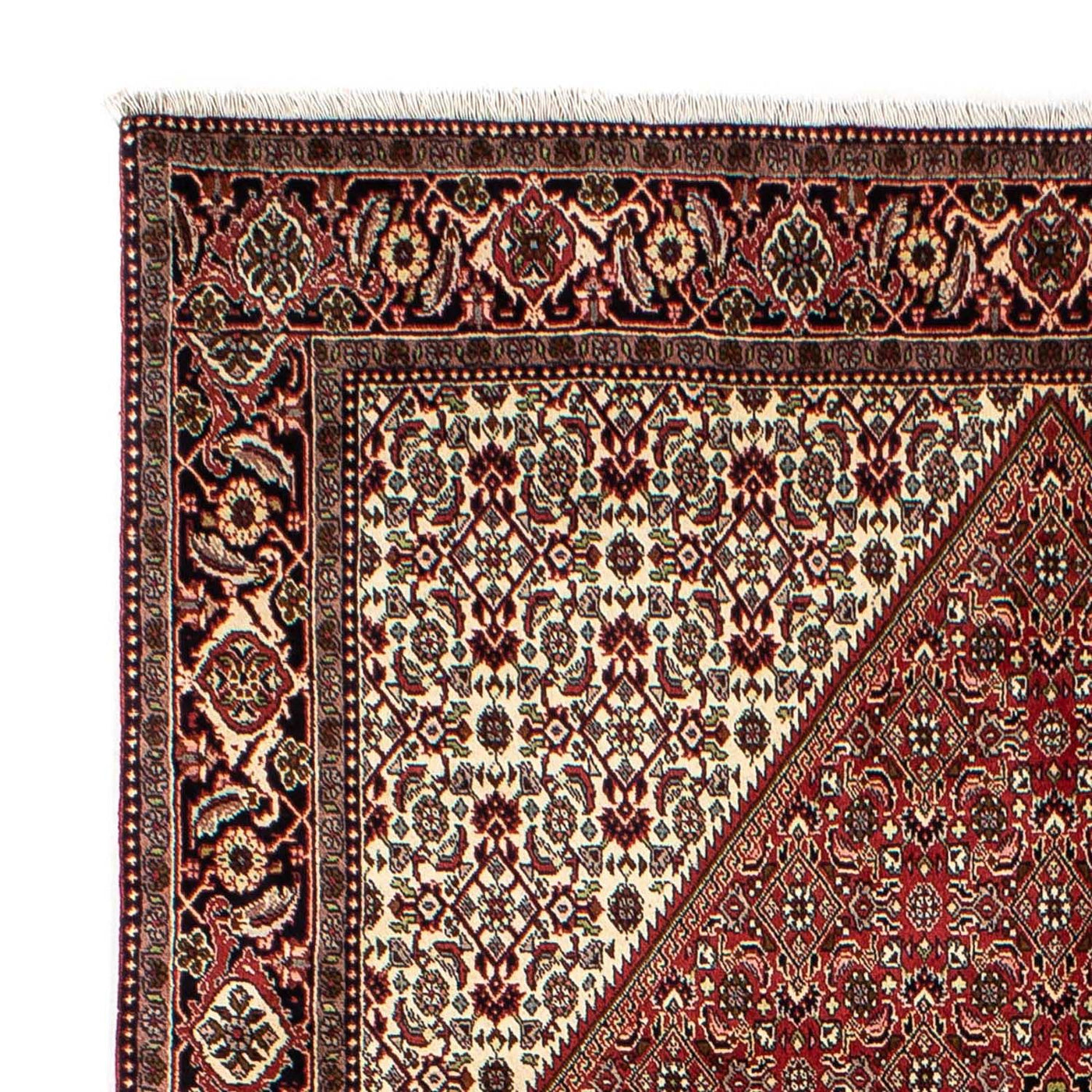 Bidjar Rug 242x171cm - Persian Rugs