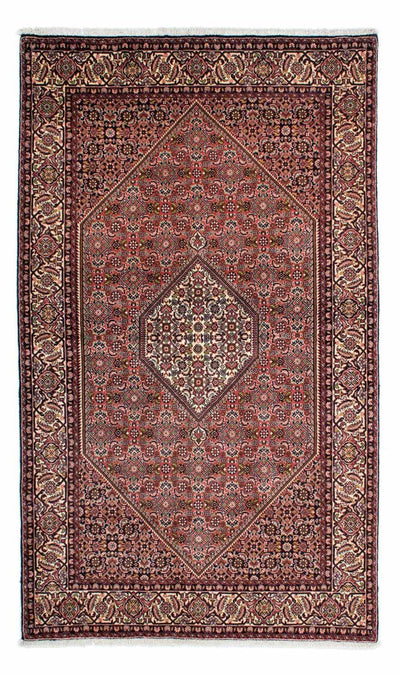 Bidjar - Zanjan Rug 140x240cm - Persian Rugs