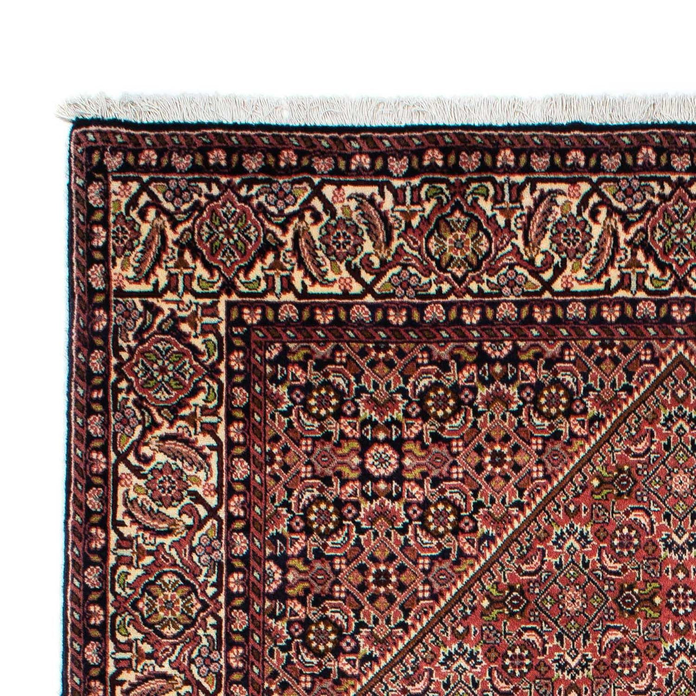 Bidjar - Zanjan Rug 240x140cm - Persian Rugs