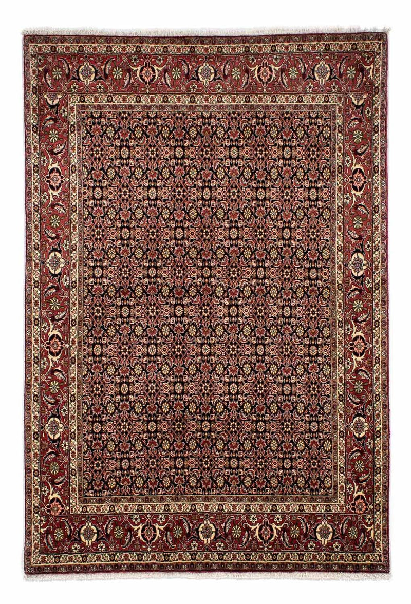 Hosseinabad Rug 170x250cm - Persian Rugs