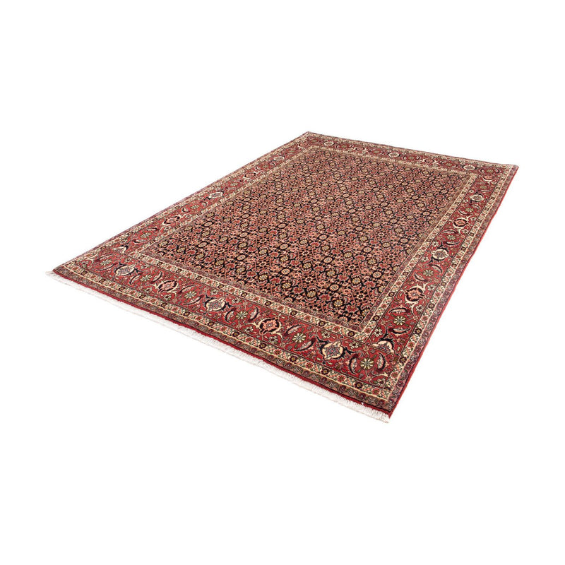 Hosseinabad Rug 170x250cm - Persian Rugs