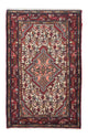 Hamadan Rug 125x78cm - Persian Rugs