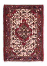Perser Rug - Nomadic - 120 x 80 cm - beige