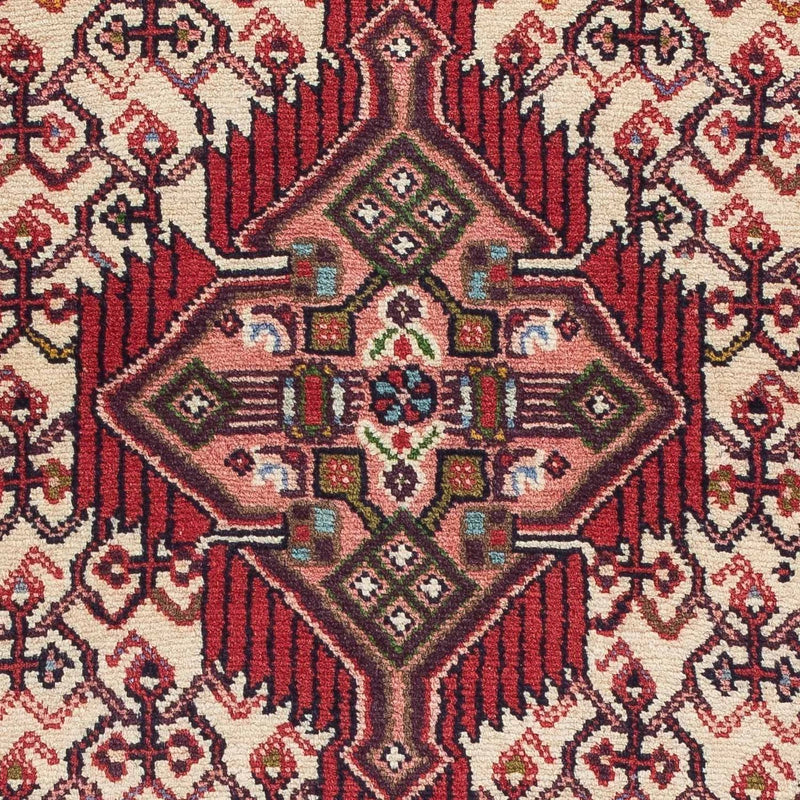 Perser Rug - Nomadic - 120 x 80 cm - beige