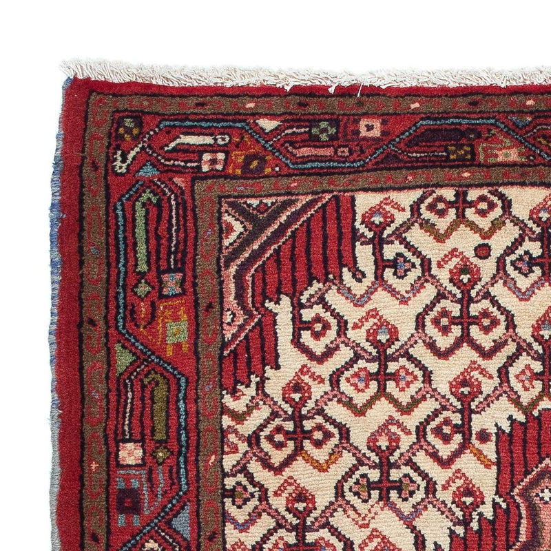 Perser Rug - Nomadic - 120 x 80 cm - beige