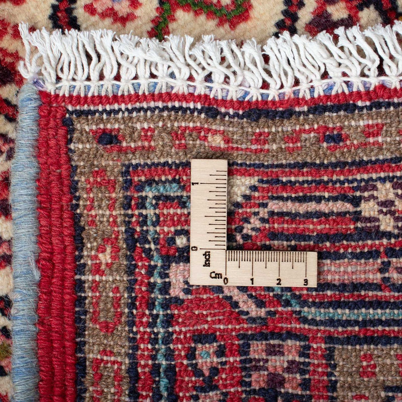 Perser Rug - Nomadic - 120 x 80 cm - beige